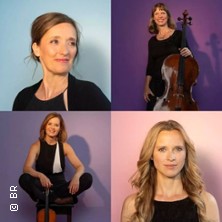 BRSO Streichquartett 09.07.2026 Openhouse Munich