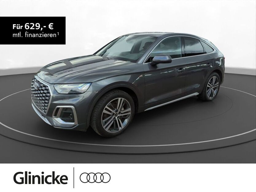Audi Q5 44.900 km 46.980 € Weimar 99423