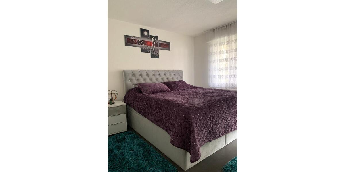 Erdgeschoßwohnung Bad Friedrichshall - 3 Zimmer, 76 m&sup2;, 290.000&euro; | Angebot:26374324