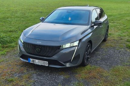 Peugeot 308 42.000 km 20.000 &euro; Greifenstein 35753