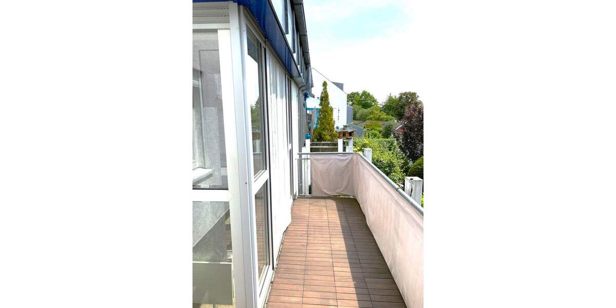 Etagenwohnung Eching - 2 Zimmer, 62 m&sup2;, 360.000&euro; | Angebot:25716254