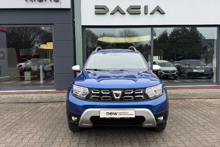 Dacia Duster 50.300 km 17.990 &euro; Emstek-West 49685