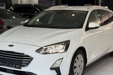 Ford Focus 82.000 km 11.490 &euro; Weil im Schönbuch 71093