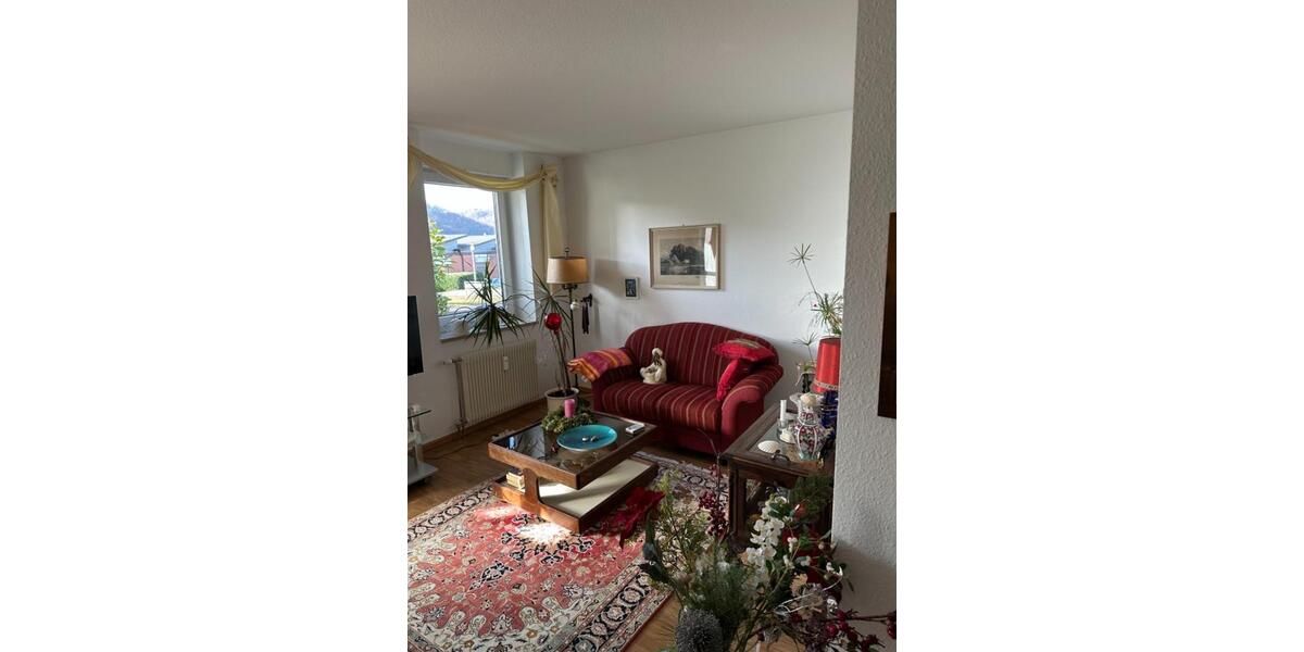 Erdgeschoßwohnung Steinen - 2 Zimmer, 54 m&sup2;, 760&euro; | Angebot:25594071