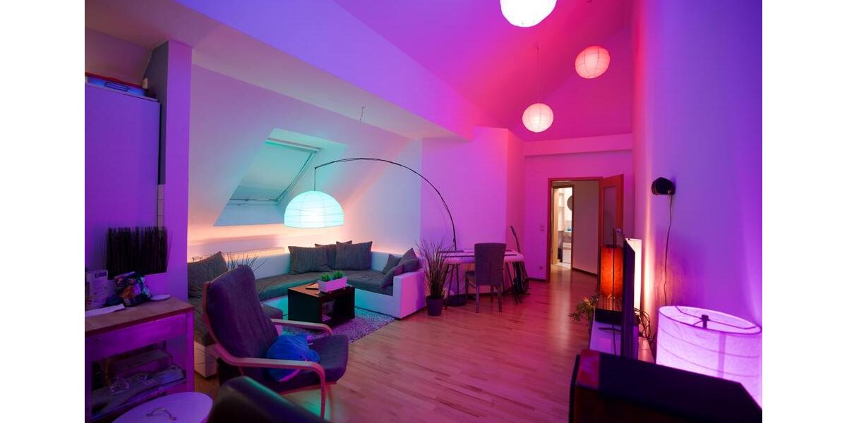 Dachgeschoßwohnung Paderborn Univiertel - 4 Zimmer, 94 m&sup2;, 449.000&euro; | Angebot:26505313