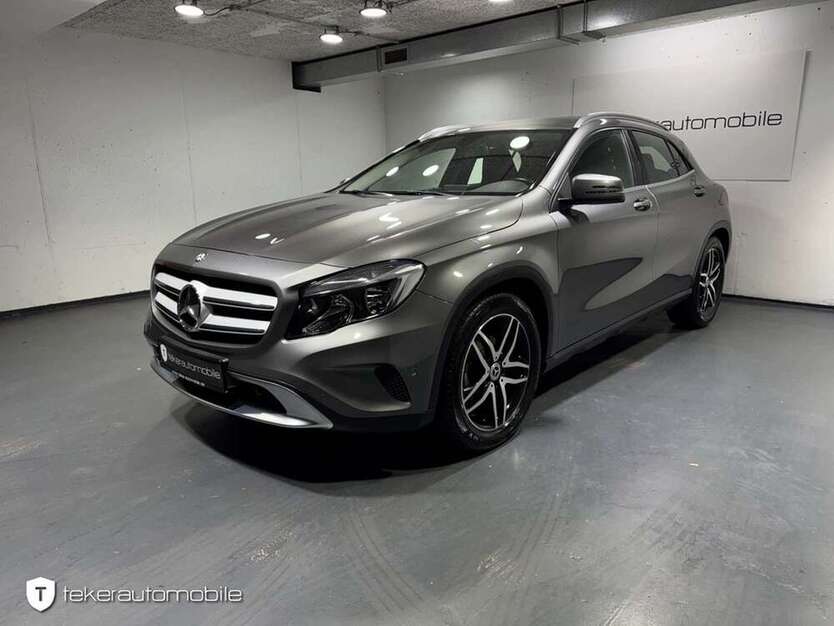 GLA 200