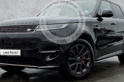 Land Rover Range Rover Sport 25.900 km 91.380 &euro; Niederfischbach 57572