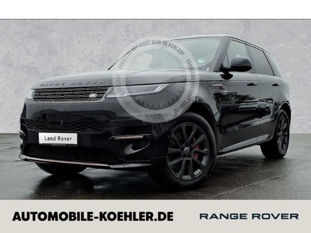 Land Rover Range Rover Sport 25.900 km 91.380 &euro; Niederfischbach 57572