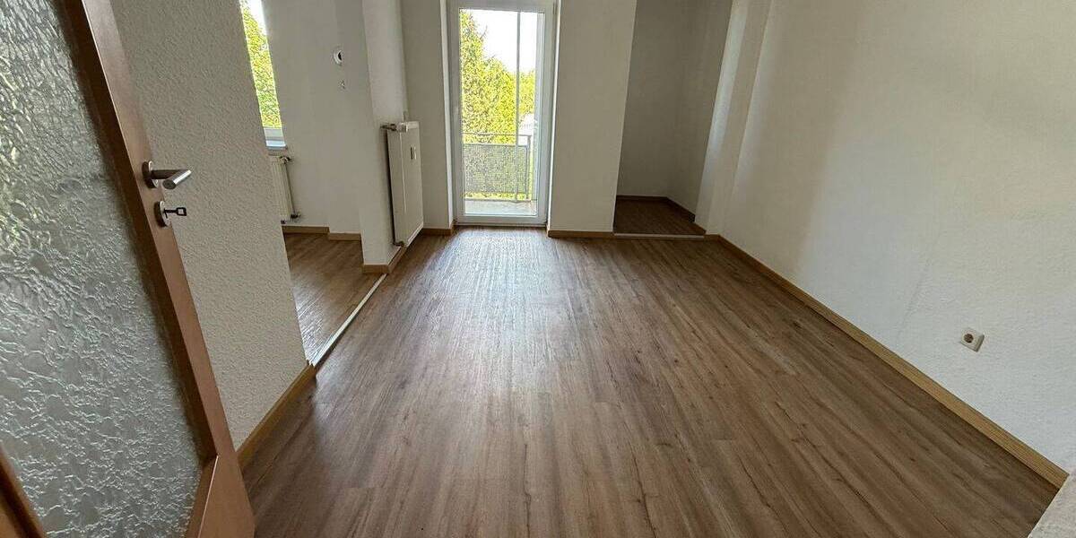 Etagenwohnung Chemnitz Lutherviertel - 5 Zimmer, 141 m&sup2;, 990&euro; | Angebot:26672704