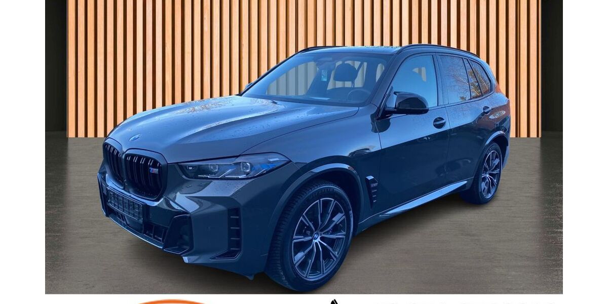 BMW X5 M60 28.900 km 82.980 &euro; Dresden 01328