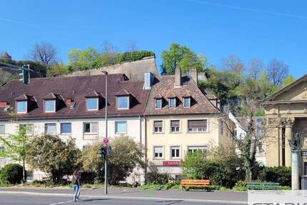 Wohnung Würzburg Altstadt - 2 Zimmer, 75 m&sup2;, 376.500&euro; | Angebot:26434016