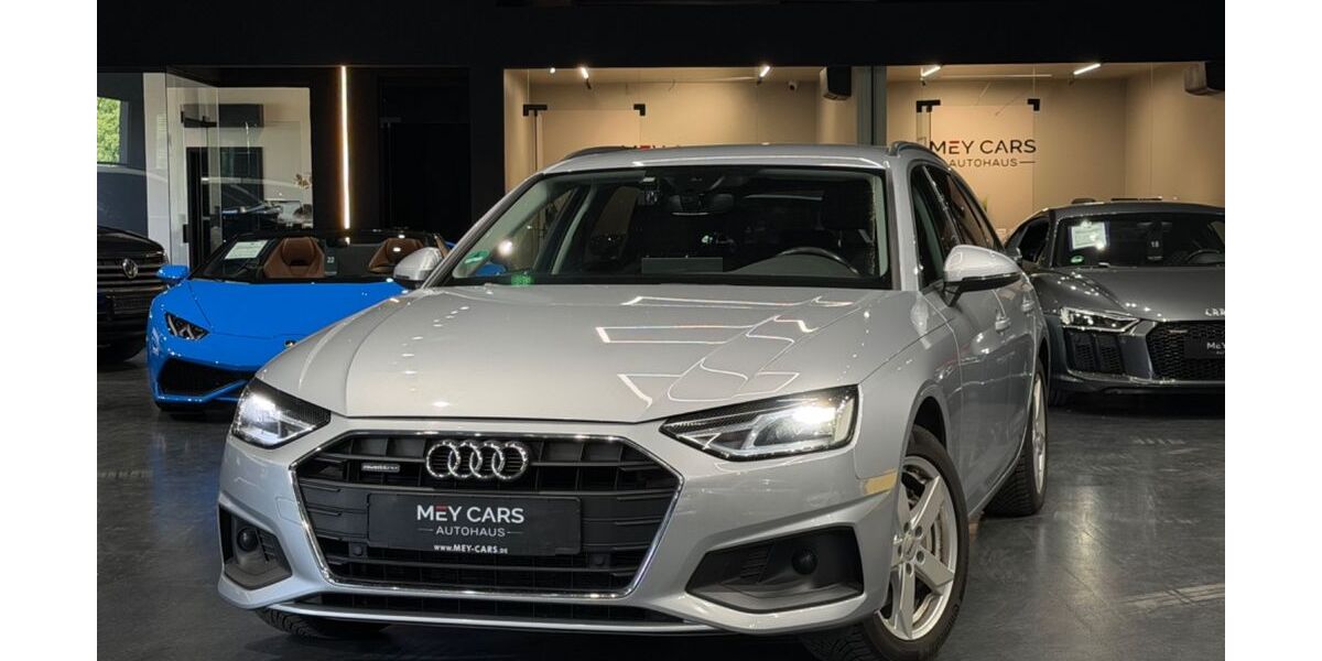 Audi A4 124.000 km 21.980 &euro; Koblenz 56070