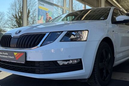 Skoda Octavia 166.000 km 11.990 &euro; Forstinning bei München 85661