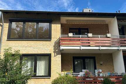 Wohnung Bad Bevensen - 3 Zimmer, 82 m&sup2;, 195.000&euro; | Angebot:27445447