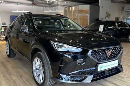 Cupra Formentor 24.567 km 24.950 &euro; Goslar 38644