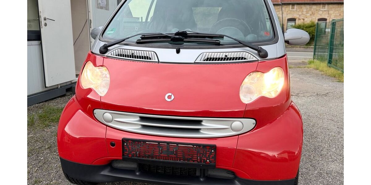 Smart ForTwo 103.223 km 3.250 &euro; ibbenbüren 49477