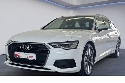 Audi A6 52.218 km 36.690 &euro; Göttingen OT Grone 37081