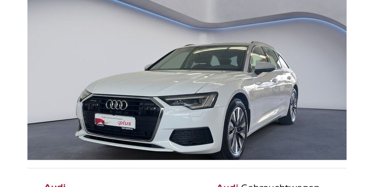 Audi A6 52.218 km 36.690 &euro; Göttingen OT Grone 37081