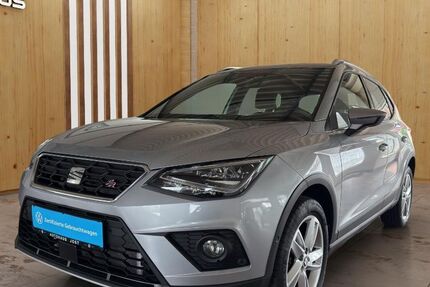 Seat Arona 54.720 km 16.450 &euro; Arnsberg 59823