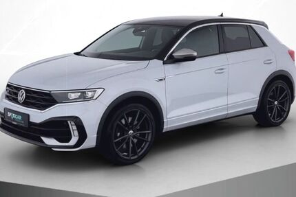 VW T-Roc 41.070 km 31.250 &euro; Warburg 34414