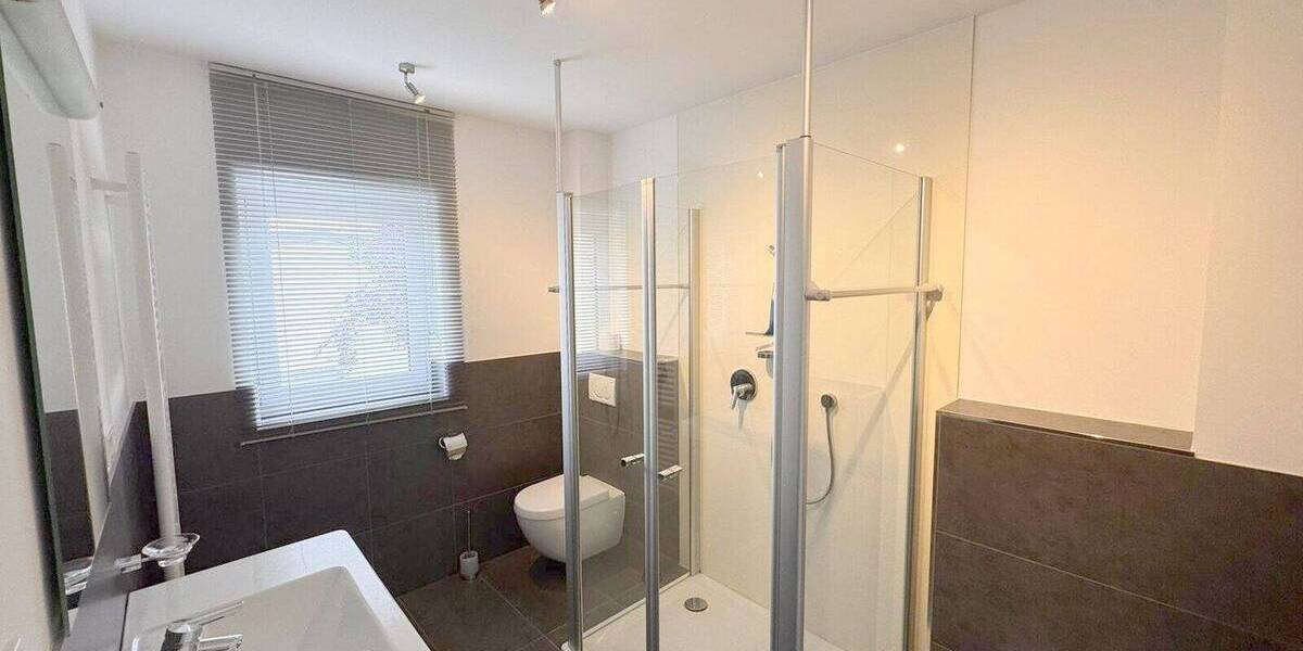 Etagenwohnung Trier Trier-Süd - 3 Zimmer, 108 m&sup2;, 1.484&euro; | Angebot:26787938