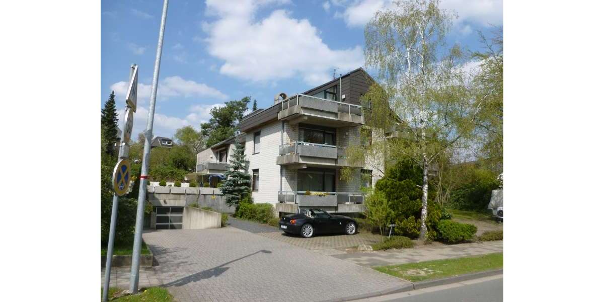 Etagenwohnung Rheine Wietesch - 1 Zimmer, 40 m&sup2;, 398&euro; | Angebot:25358384