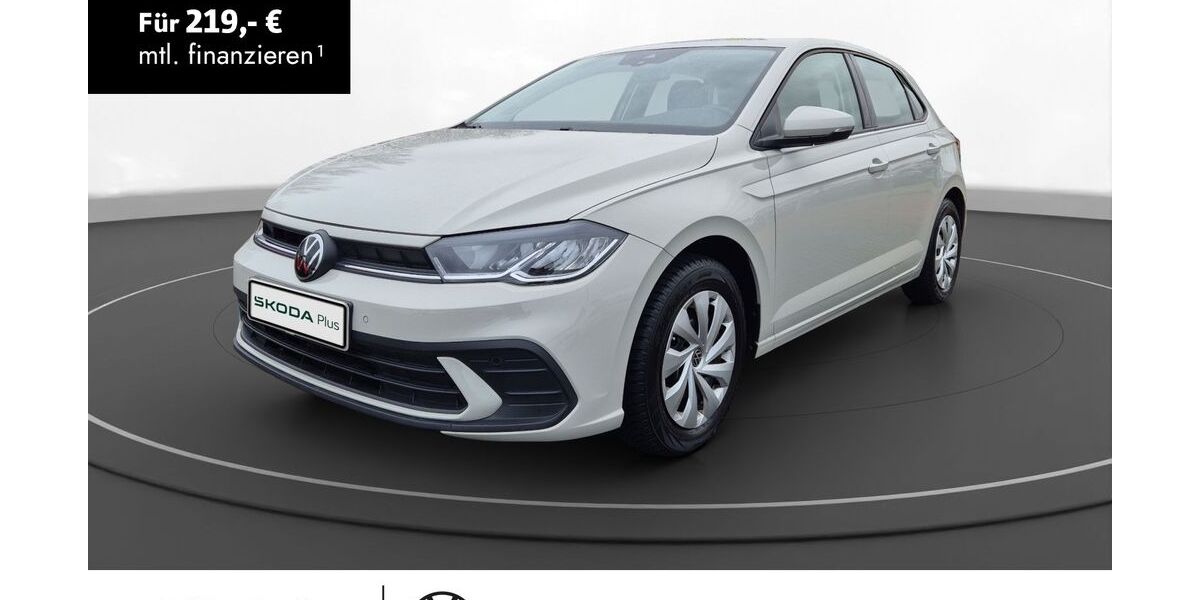 VW Polo 18.500 km 17.970 &euro; Erfurt 99099