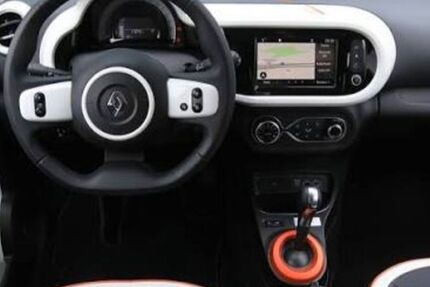 Renault Twingo 15.000 km 12.400 &euro; Wiehl 51674