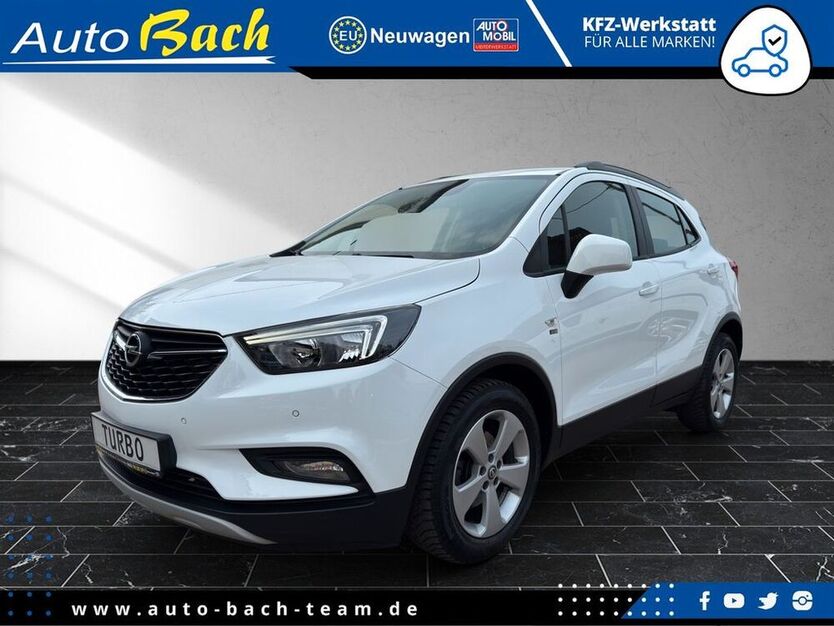 Mokka