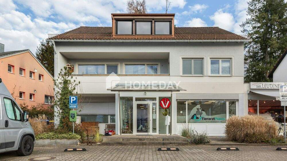 Etagenwohnung Erlangen Sieglitzhof - 3 Zimmer, 105 m&sup2;, 349.000&euro; | Angebot:25413254