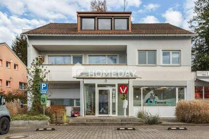 Wohnung Erlangen Sieglitzhof - 3 Zimmer, 105 m&sup2;, 349.000&euro; | Angebot:25413254