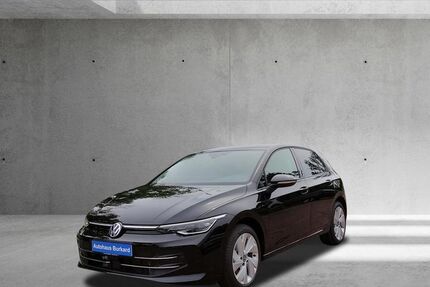 VW Golf 6.500 km 36.600 &euro; Leipzig 04288