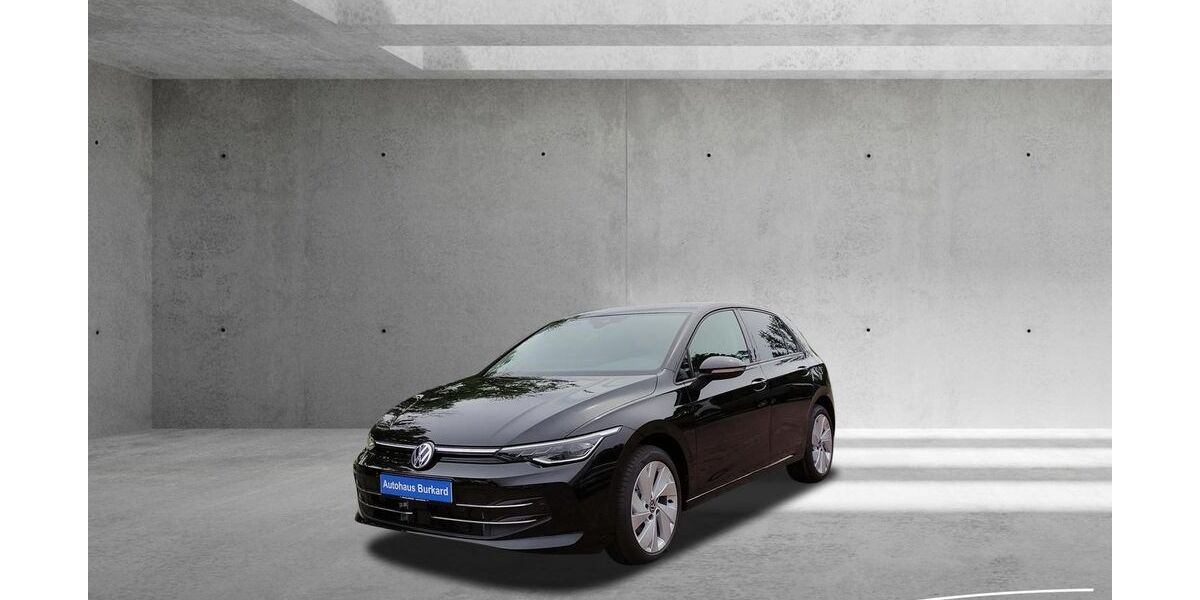 VW Golf 6.500 km 36.600 &euro; Leipzig 04288