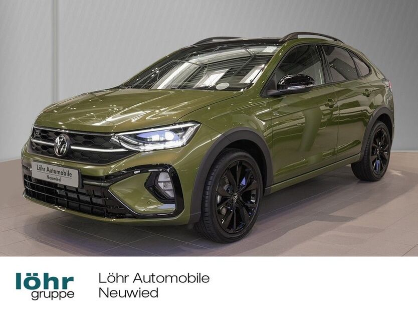 VW Taigo 5.950 km 30.550 € Neuwied 56564