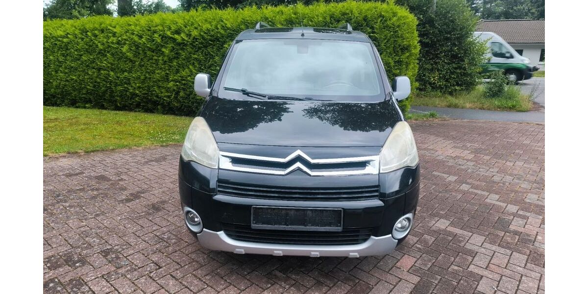 Citroen Berlingo 238.000 km 3.299 &euro; wiemersdorf 24649