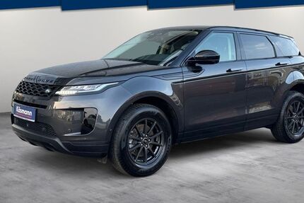 Land Rover Range Rover Evoque 64.690 km 24.490 &euro; Mosbach 74821