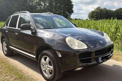 Porsche Cayenne 216.999 km 8.199 &euro; Salzbergen 48499