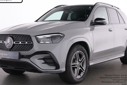 Mercedes-Benz GLE 350 7.998 km 86.885 &euro; Essen 45309
