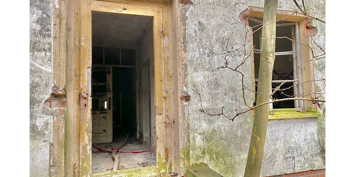 Gewerbeobjekt Garz - 89.000&euro; | Angebot:25668107