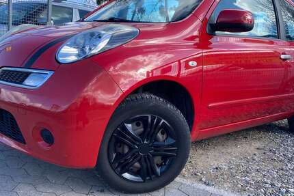 Nissan Micra 167.000 km 1.950 &euro; Hildesheim 31137