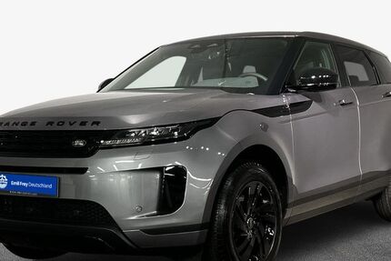 Land Rover Range Rover Evoque 3.322 km 54.390 € München 80809