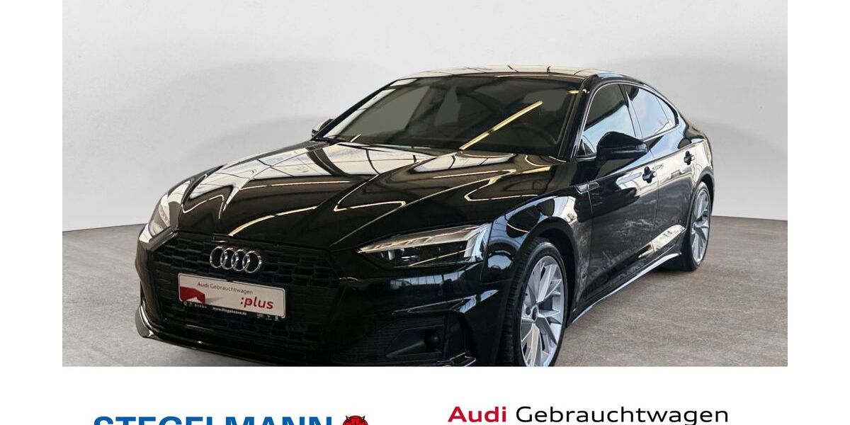 Audi A5 55.588 km 34.590 &euro; Detmold 32756