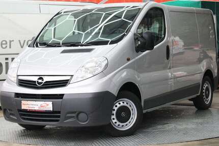 Opel Vivaro 164.000 km 9.450 € Mönchengladbach 41066