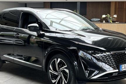 Nissan Qashqai 36.411 km 28.740 &euro; Cadolzburg bei Nürnberg 90556