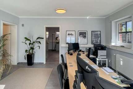 Büro in Haan 135.000 € 54 m² zimmer