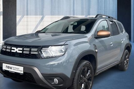 Dacia Duster 4.573 km 25.490 € Unterschleißheim 85716