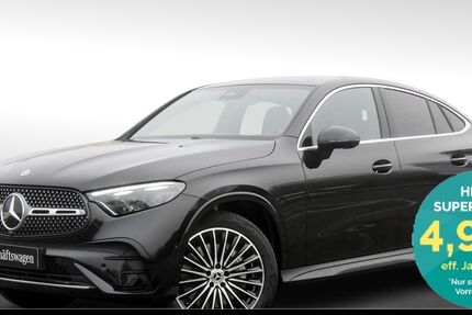 Mercedes-Benz GLC 220 19.900 km 61.980 &euro; Hoyerswerda 02977