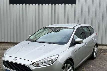 Ford Focus 77.800 km 7.900 € Delbrück 33129
