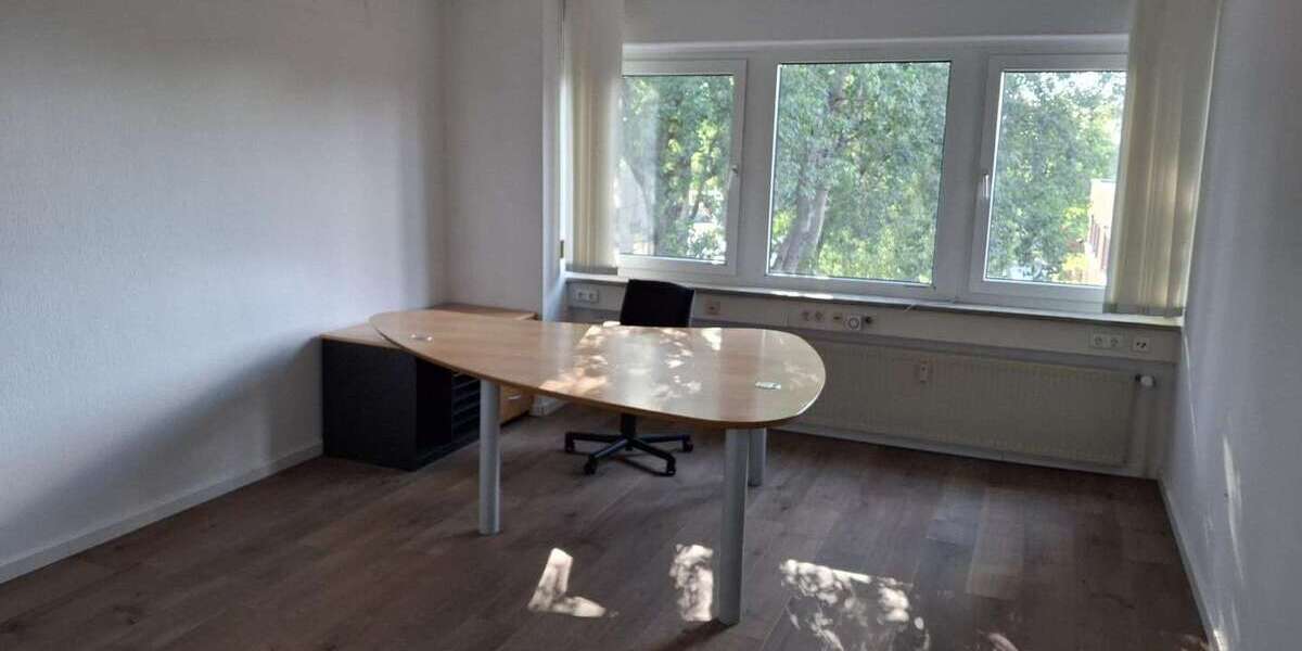 Gewerbeobjekt Norderstedt - 300&euro; | Angebot:26661223