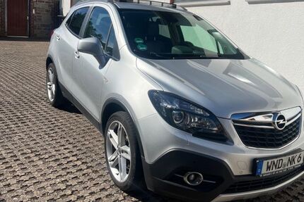 Opel Mokka 213.000 km 5.700 &euro; Oberthal 66649